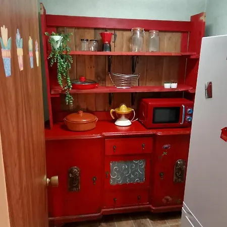 La Nana De Lorca Coqueta Casa A 15 Min De Granada بيت للعطل