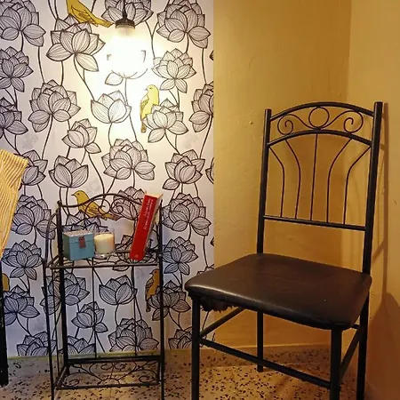 Holiday home La Nana De Lorca Coqueta Casa A 15 Min De Granada Fuente Vaqueros