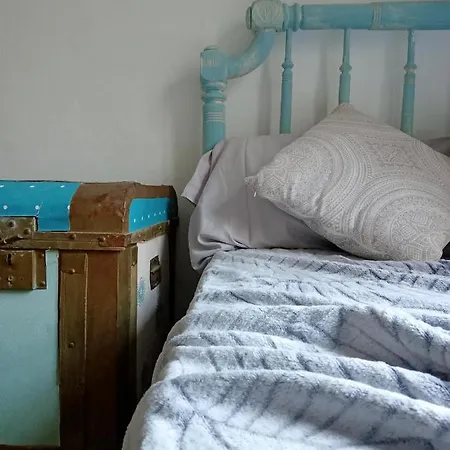 La Nana De Lorca Coqueta Casa A 15 Min De Granada * Fuente Vaqueros