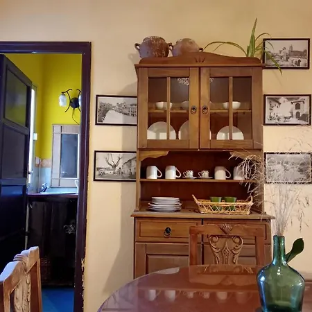 Holiday home La Nana De Lorca Coqueta Casa A 15 Min De Granada