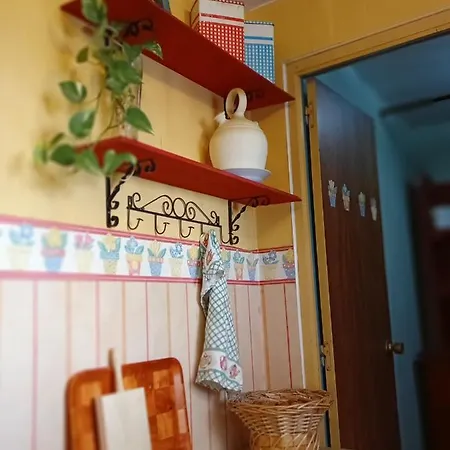 La Nana De Lorca Coqueta Casa A 15 Min De Granada