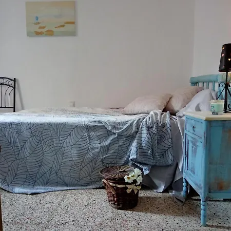 Holiday home La Nana De Lorca Coqueta Casa A 15 Min De Granada *