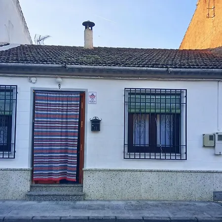 La Nana De Lorca Coqueta Casa A 15 Min De Granada * Fuente Vaqueros