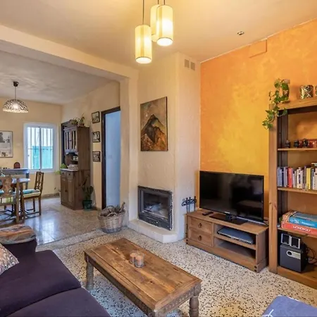La Nana De Lorca Coqueta Casa A 15 Min De Granada * Fuente Vaqueros