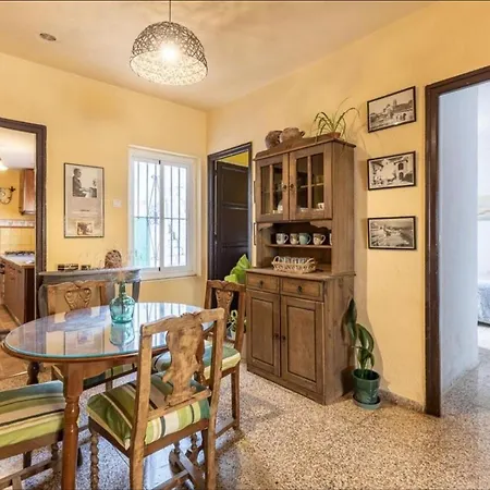 La Nana De Lorca Coqueta Casa A 15 Min De Granada * Fuente Vaqueros
