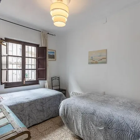 Holiday home La Nana De Lorca Coqueta Casa A 15 Min De Granada Fuente Vaqueros